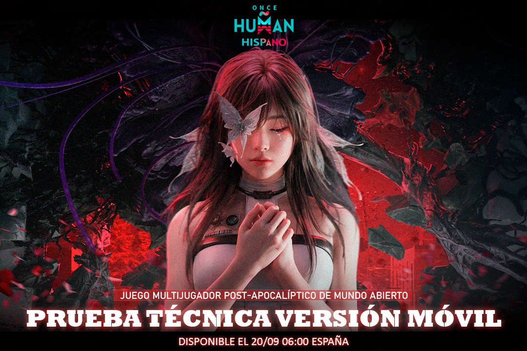 Prueba técnica Septiembre